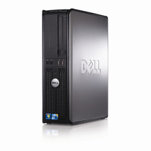 DELL OptiPlex 380 Slim Desktop