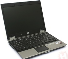 HP  EliteBook 2530p