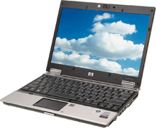 HP  EliteBook 2530p
