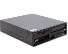 IBM  ThinkCentre M52  Slim Desktop