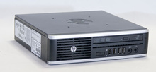 HP Compaq  Elite 8200USDT Ultra Slim Desktop