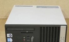 Fujitsu-Siemens Esprimo C5720  Ultra Slim Desktop