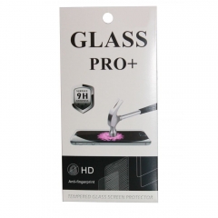 Стъклен протектор No brand Tempered Glass за iPhone 7/7S, 0.3mm, Прозрачен - 52206