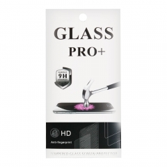 Стъклен протектор No brand Tempered Glass за iPhone 6/6S, 0.3 mm, Прозрачен - 52051