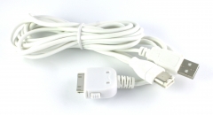 Кабел No brand USB+IEEE1394 6P - 18069