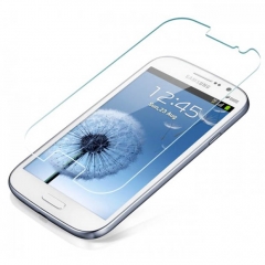 Стъклен протектор No brand Tempered Glass за Samsung Galaxy Grand 2 G7106, 0.3mm, Прозрачен - 52083