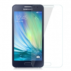 Стъклен протектор No brand Tempered Glass за Samsung Galaxy J5 2016, 0.3mm, Прозрачен - 52194