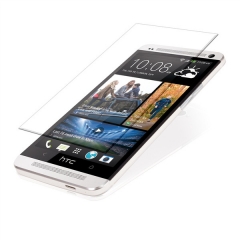 Стъклен протектор No brand Tempered Glass за HTC M9, 0.3mm, Прозрачен - 52101