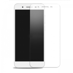 Стъклен протектор No brand Tempered Glass за Huawei Enjoy 5S, 0.3mm, Прозрачен - 52165