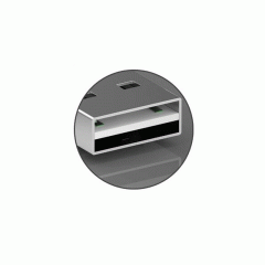 Кабел за данни, Micro USB , Remax KingKong, 1.0м, Бял, Черен - 14429