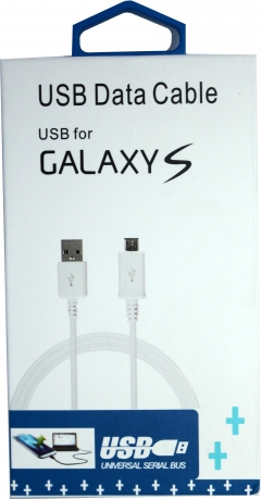 Кабел за данни No brand USB - micro USB, High quality, 1.2m - 14220