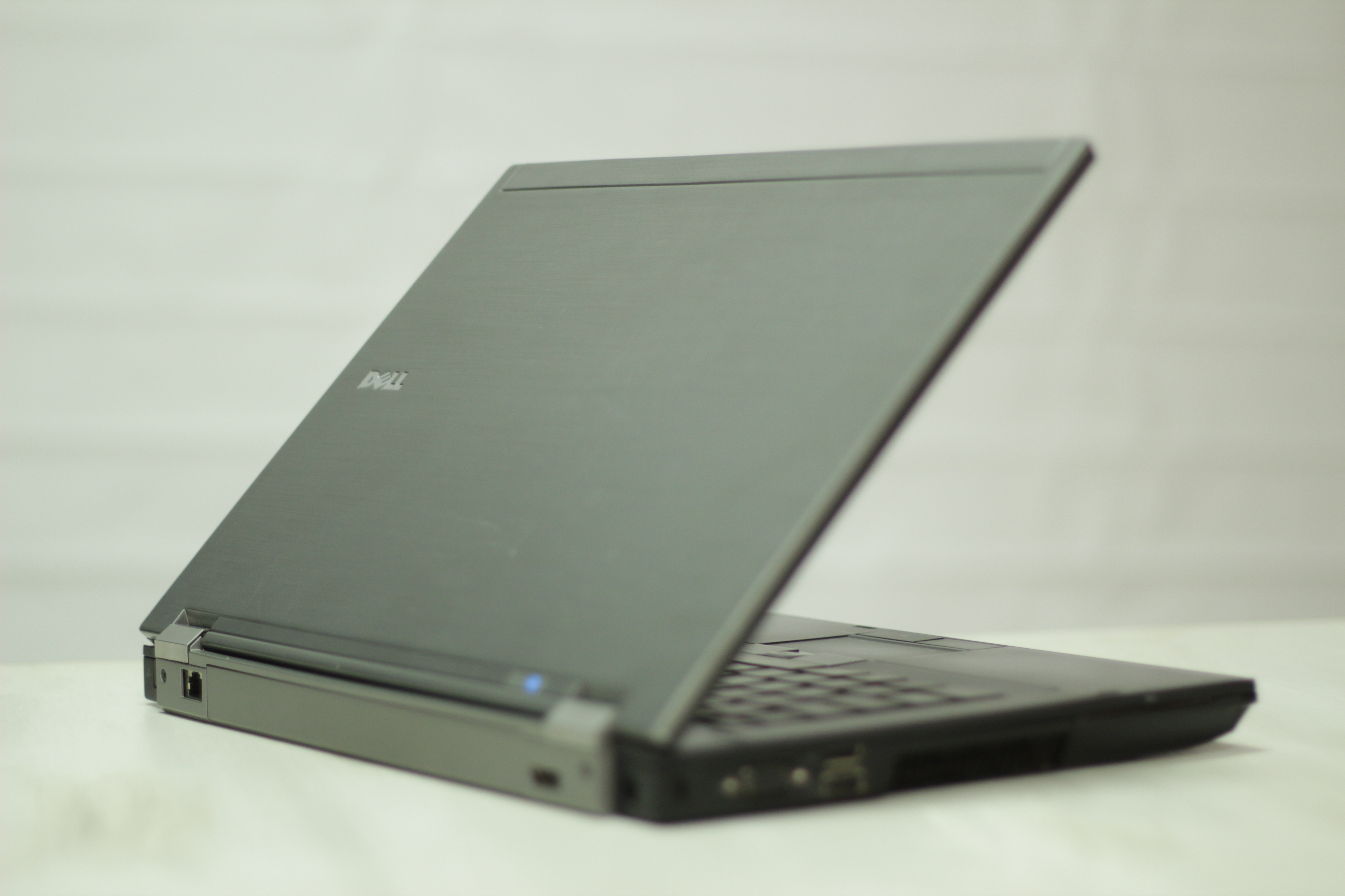 употребяван лаптоп Dell Latitude E6410